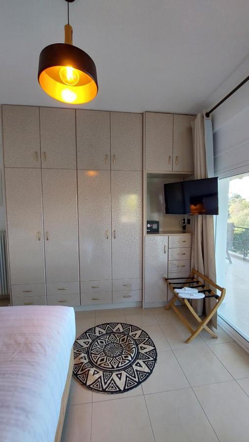 Nisovillas ヴォロス エクステリア 写真