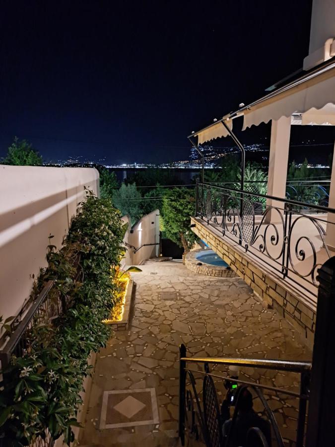 Nisovillas ヴォロス エクステリア 写真